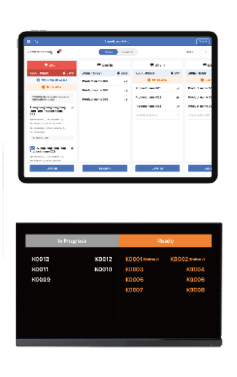 ITECH POS